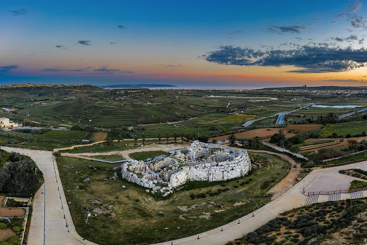 ג'גנטיה