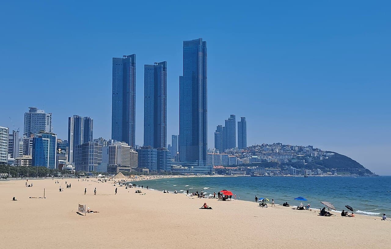 חוף האונדה